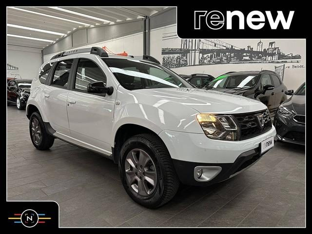 DACIA Duster 1.6 Laureate 4x2 S S 