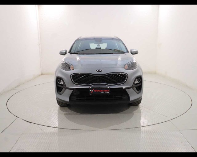 KIA Sportage 1.6 GDI 2WD Business Class 