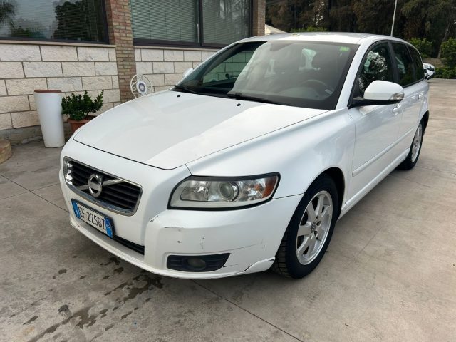 VOLVO V50 D2 LEGGI DESCRIZIONE! 