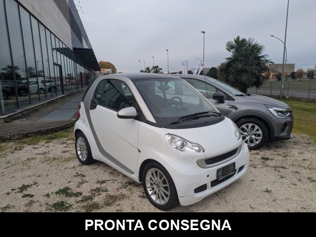 SMART ForTwo 800 40 kW  cdi 