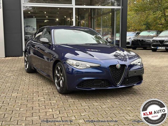 ALFA ROMEO Giulia 2.0 Turbo 200 CV AT8 Sprint 