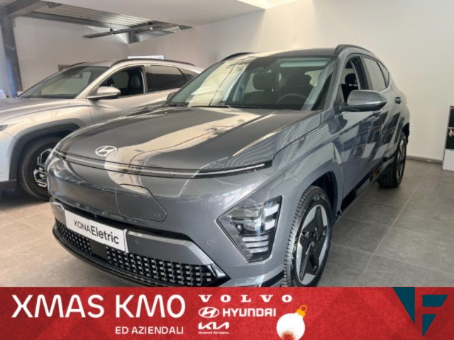 HYUNDAI Kona EV 48.4 KWh XLine 