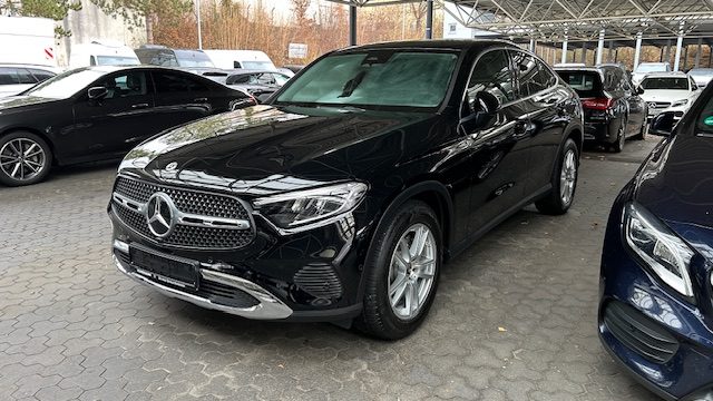 MERCEDES-BENZ GLC 220 d Advanced 4matic CAMERAPELLEKEYLESS 