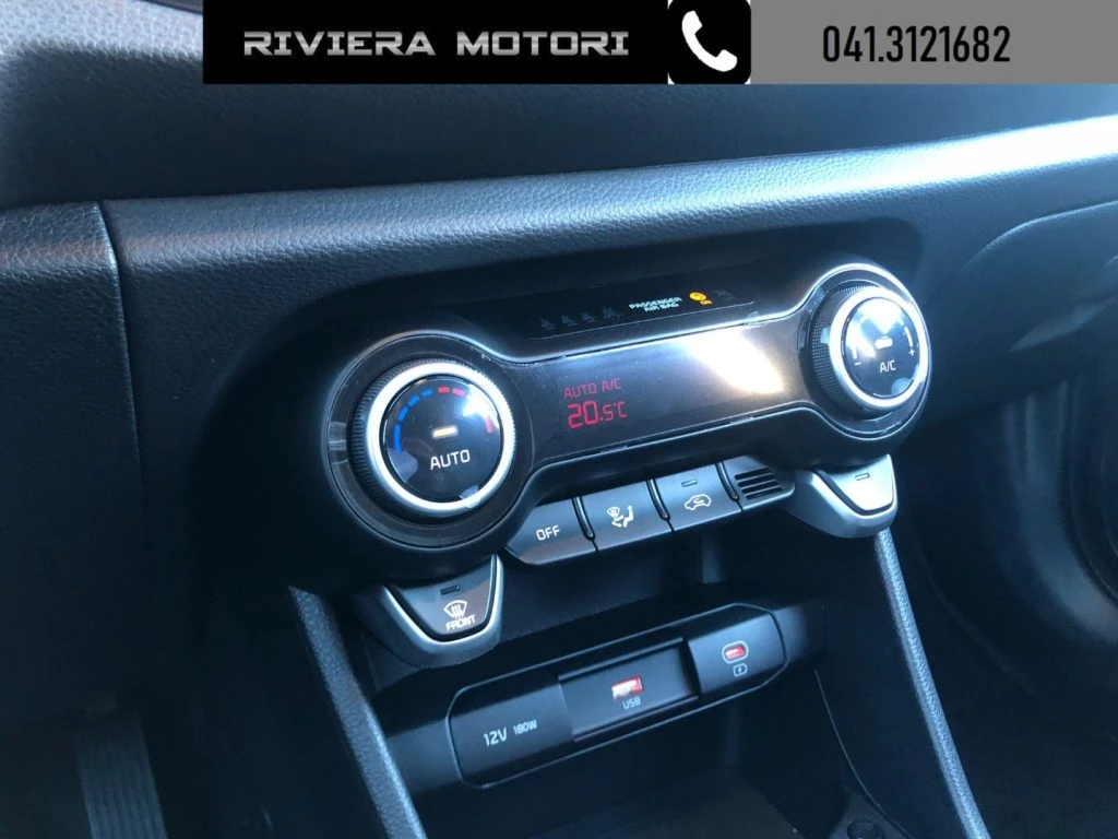 KIA Picanto 1.2 12V 5 porte Style - 8