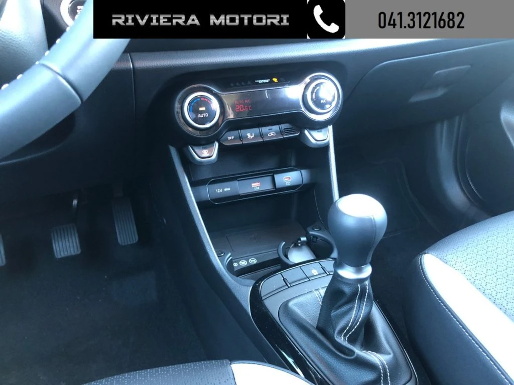 KIA Picanto 1.2 12V 5 porte Style - 7