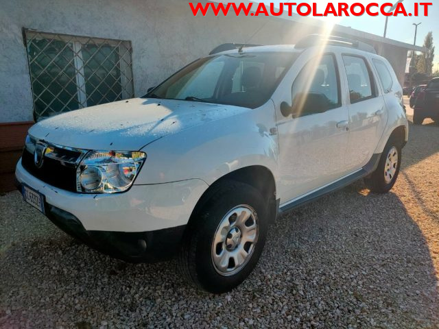 DACIA Duster 1.6 110CV 4x2  G P L 