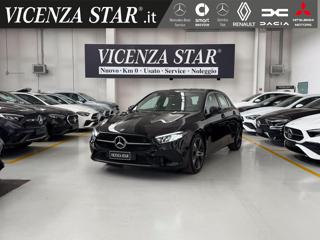 Mercedes-Benz A 180 MHV SPORT AUTOMATIC
