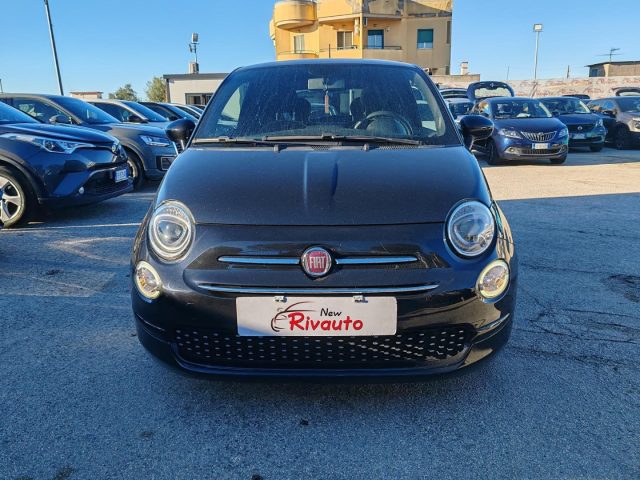 FIAT 500 1.0 Hybrid mirror 