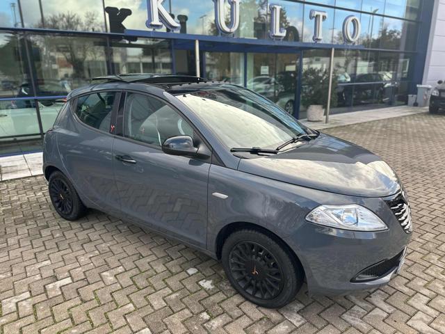 LANCIA Ypsilon 1.2 69 CV 5 porte GPL Ecochic Elefantino 