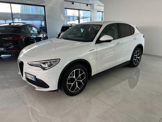 ALFA ROMEO Stelvio 2.0 Turbo 200 CV AT8 Q4 Executive Full optional 