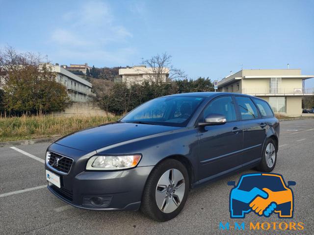 VOLVO V50 DRIVe POLAR 