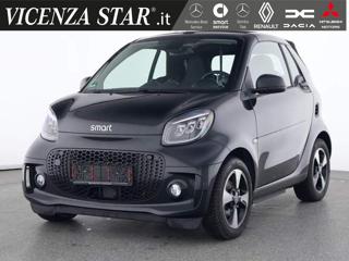 Smart ForTwo EQ FORTWO CABRIO 41KW