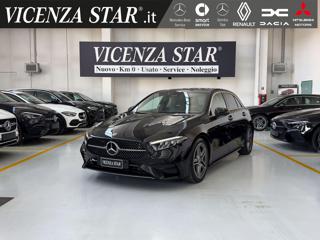 Mercedes-Benz A 200 MHV PREMIUM AMG AUTOMATIC