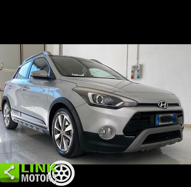 HYUNDAI i20 1.0 T-GDI 5p. Active X-Possible 