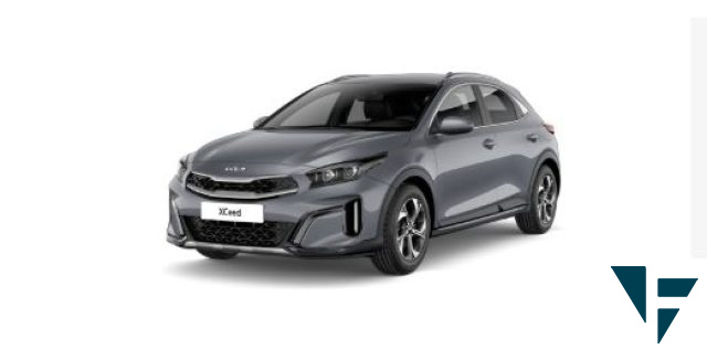 KIA XCeed 1.0 T-GDi 100 CV Urban 