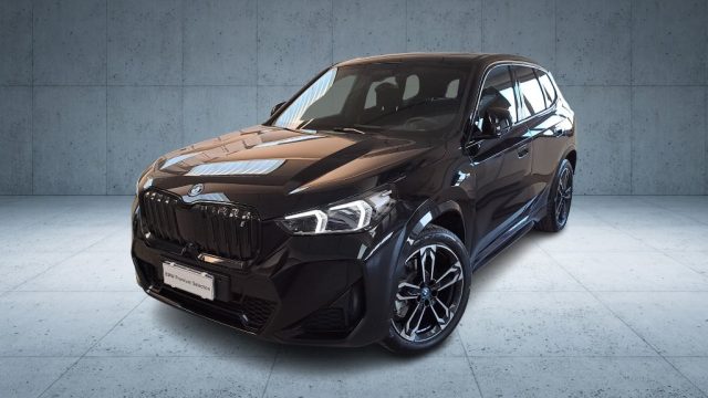 BMW iX1 xDrive 30 Msport Aut. + Tetto apribile 