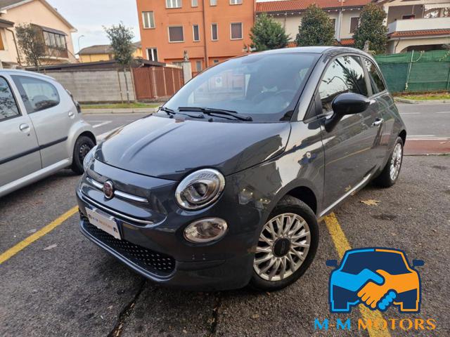 FIAT 500 1.2 EasyPower Lounge 