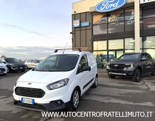 FORD Transit Courier 1.5 TDCi 75CV Van Trend 