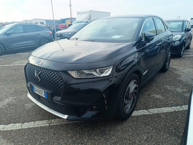 DS AUTOMOBILES DS 7 Crossback BlueHDi 130 aut. Business 