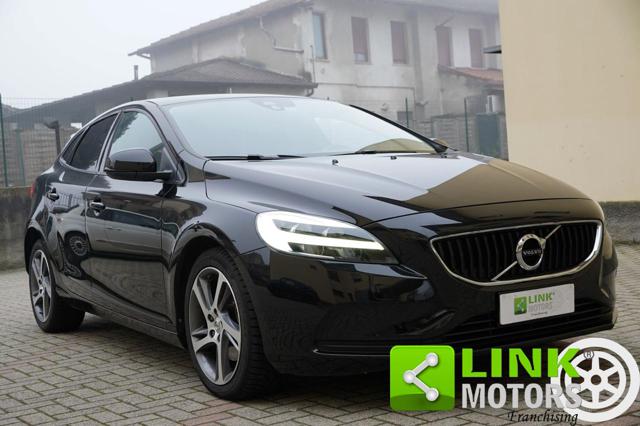 VOLVO V40 2.0 152CV Business Plus 2019 - 105.000KM 