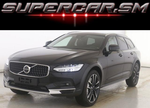 VOLVO V90 Cross Country Plus AWD 