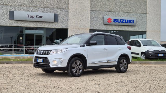 SUZUKI Vitara 1.0 Boosterjet 4WD AllGrip V-MOORE 