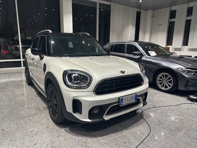 MINI Countryman 1.5 Cooper Classic Countryman 