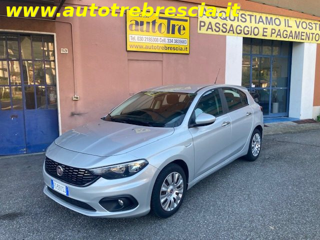 FIAT Tipo 1.4 5 porte Easy 