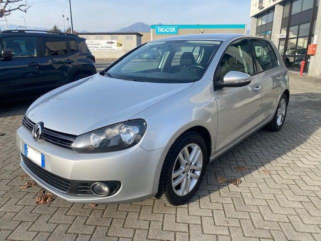 VOLKSWAGEN Golf 1.4 TSI 122CV DSG Highline Occasione! 