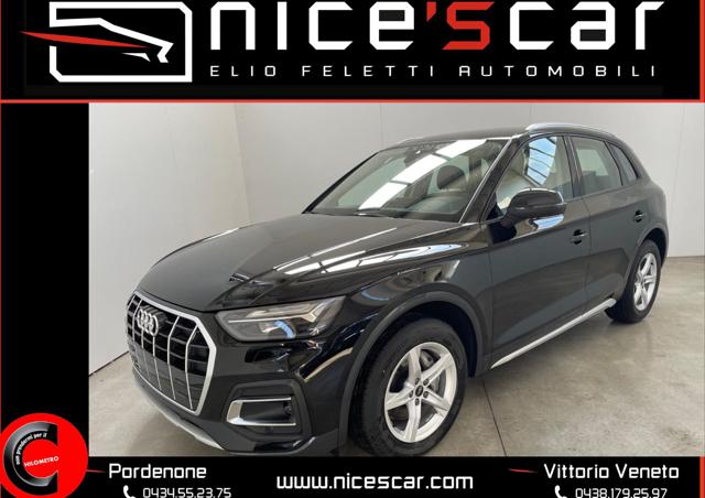 AUDI Q5 35 TDI S tronic Business Advanced. 