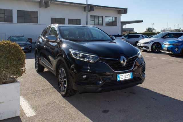 RENAULT Kadjar Blue dCi 8V 115CV Sport  Edition 