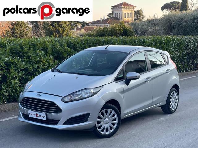 FORD Fiesta 1.0 80CV 5 porte 