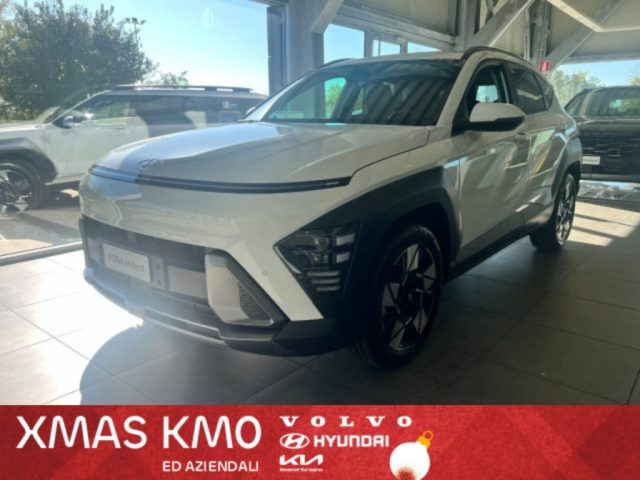 HYUNDAI Kona HEV 1.6 DCT XLine 