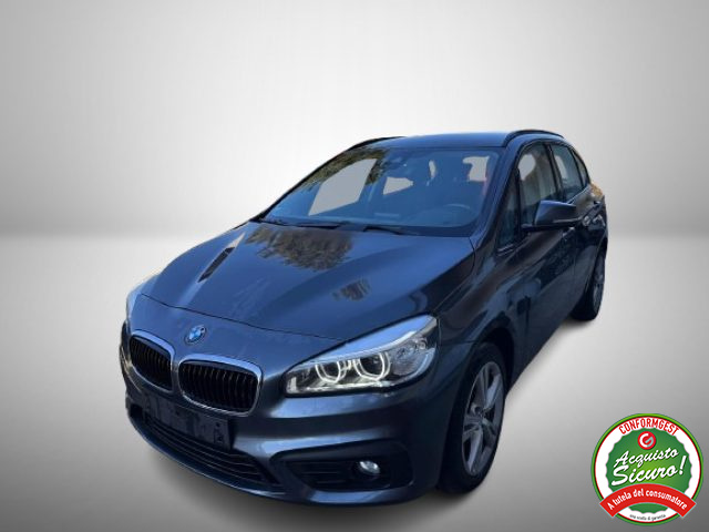 BMW 218 d Active Tourer Sport 