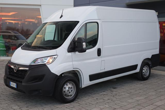 FIAT Ducato Opel Movano 35 2.2 BlueHDi 140 S&S PLM-TM Furgone 