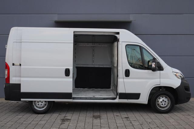 CITROEN Jumper Opel Movano 35 2.2 BlueHDi 140 PLM-TM Furgone 