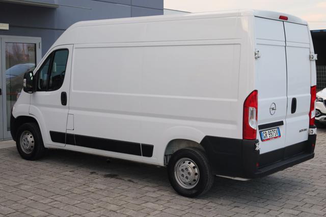 PEUGEOT Boxer Opel Movano 35 2.2 BlueHDi 140 PLM-TM Furgone 