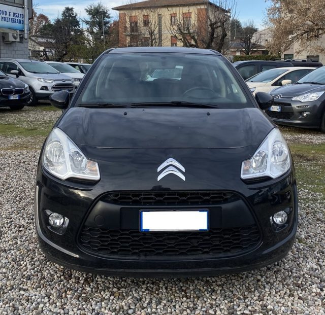 CITROEN C3 1.4 VTi 95 Exclusive Style 