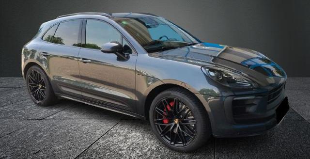 PORSCHE Macan 2.9 GTS 