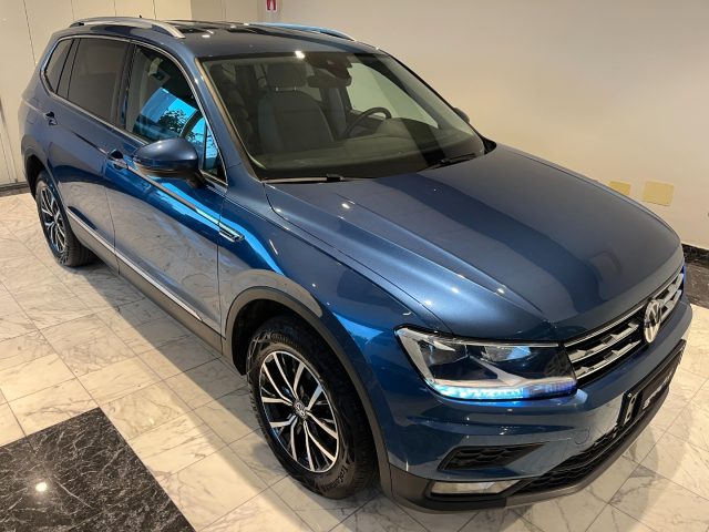 VOLKSWAGEN Tiguan Allspace 2.0 TDI 150CV DSG BUSINESS BMT 