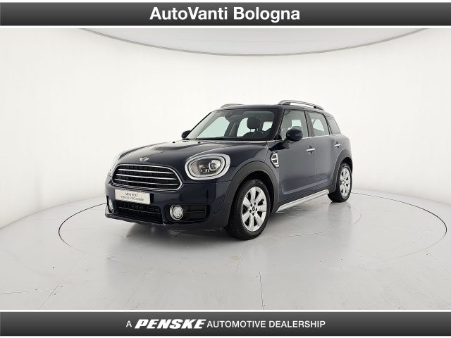 MINI Mini 2.0 Cooper D Business Countryman Automatica 