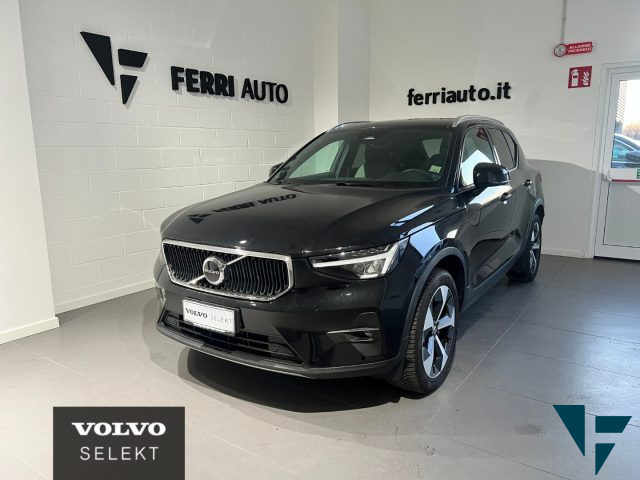 VOLVO XC40 B3 automatico Core 