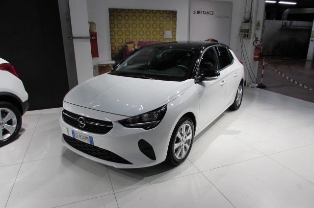 OPEL Corsa 1.2 Edition 