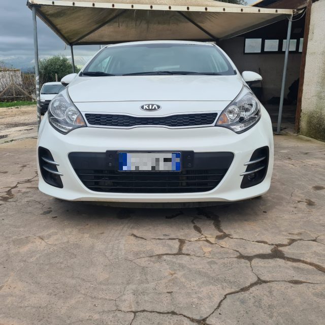 KIA Rio 1.4 CRDi 5p. Cool 