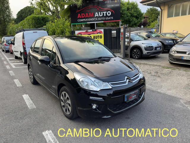 CITROEN C3 1.4 e-HDi 70 airdream CMP Exclusive 