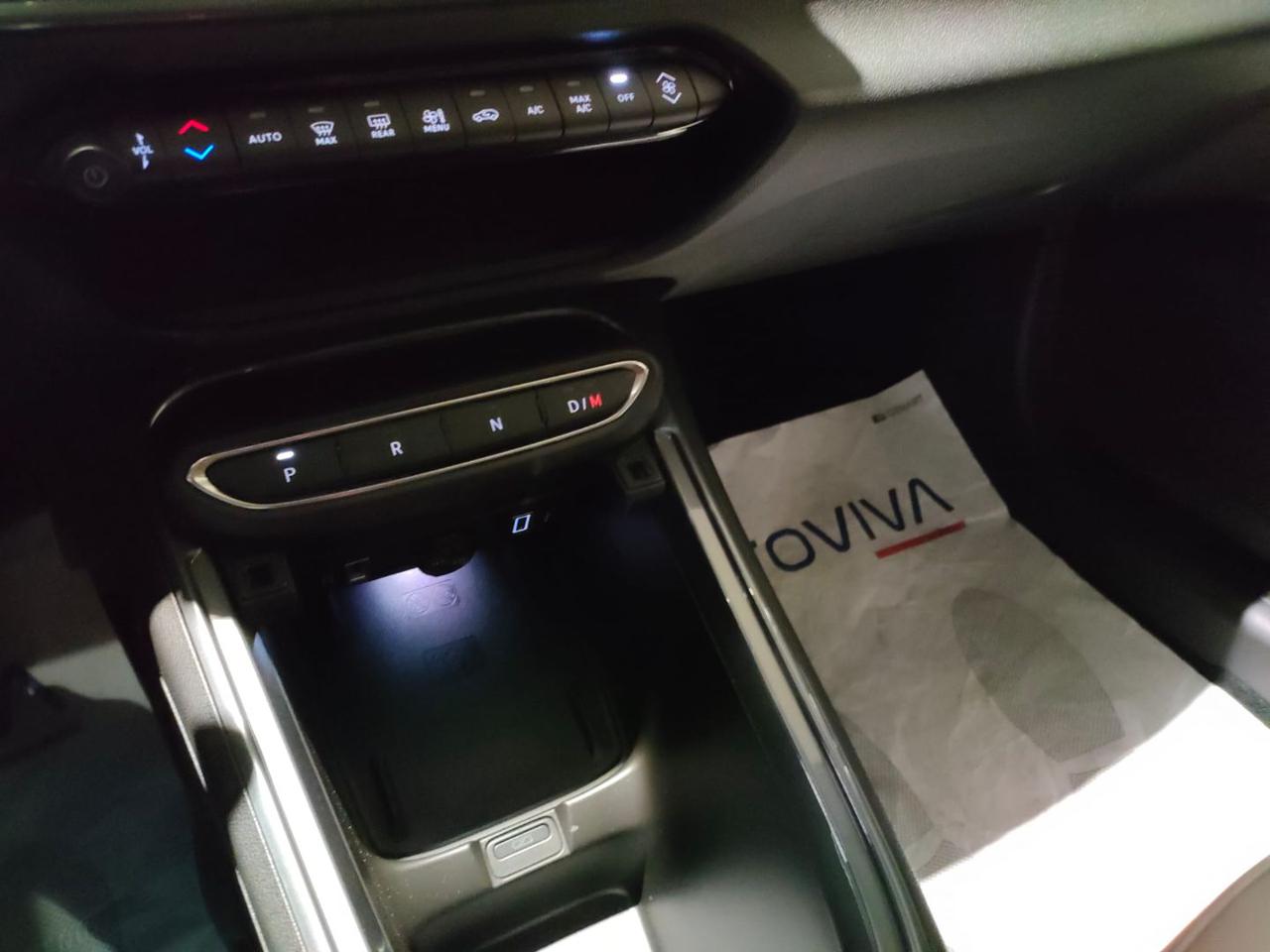 FIAT 600 Hybrid DCT MHEV La Prima 100CV - 14