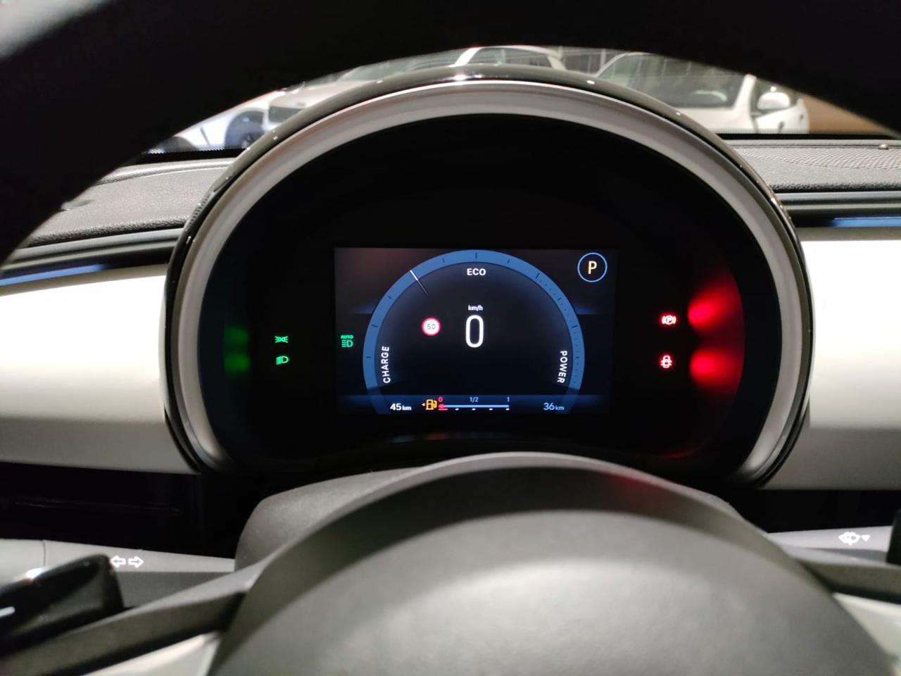 FIAT 600 Hybrid DCT MHEV La Prima 100CV - 12