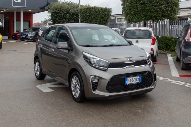 KIA Picanto 1.0 12V 5 porte Cool 