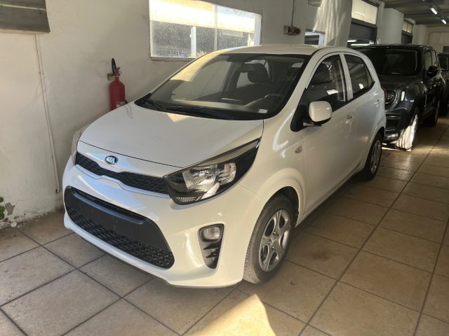 KIA Picanto 1.0  5 porte Active 67CV 