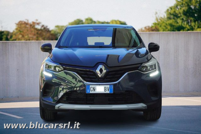 RENAULT Captur TCe 90 CV Equilibre 